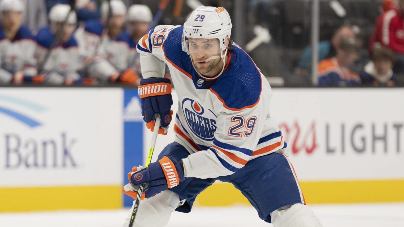 A reason for optimism for the struggling Oilers