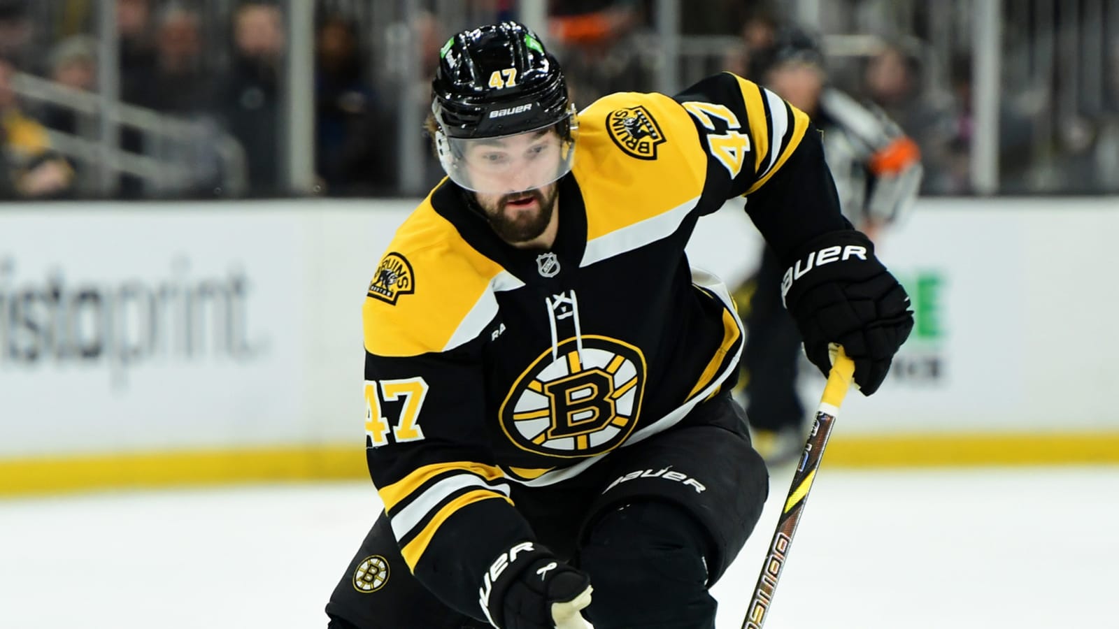 Boston Bruins News and Notes on Friday, January 17