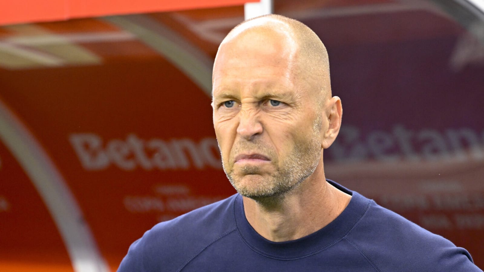 Why Berhalter's seat could get hotter following loss to Panama