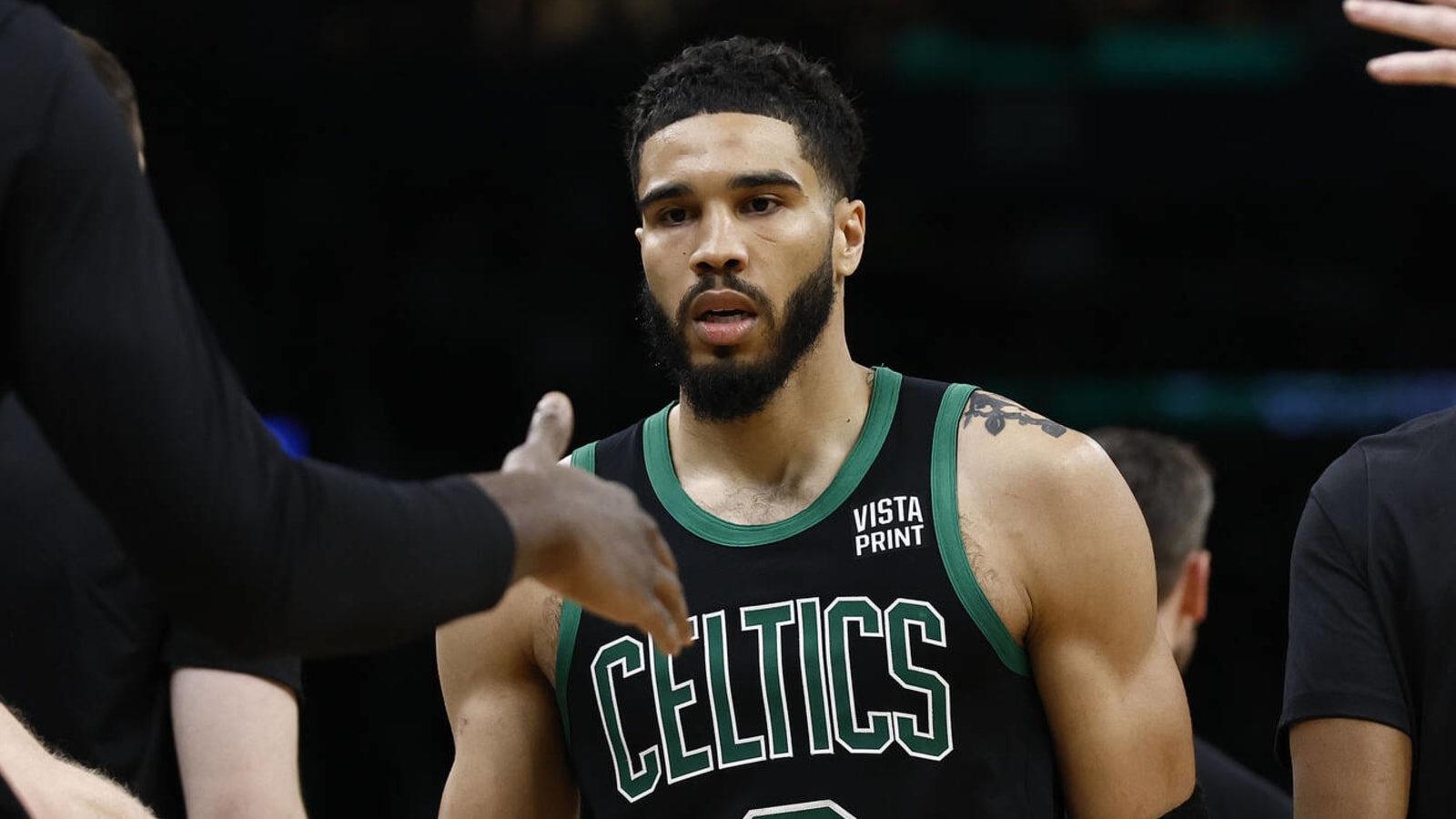 Boston Celtics: Jayson Tatum, Jaylen Brown Clowned Nonstop Online After Game 2 Shooting Troubles