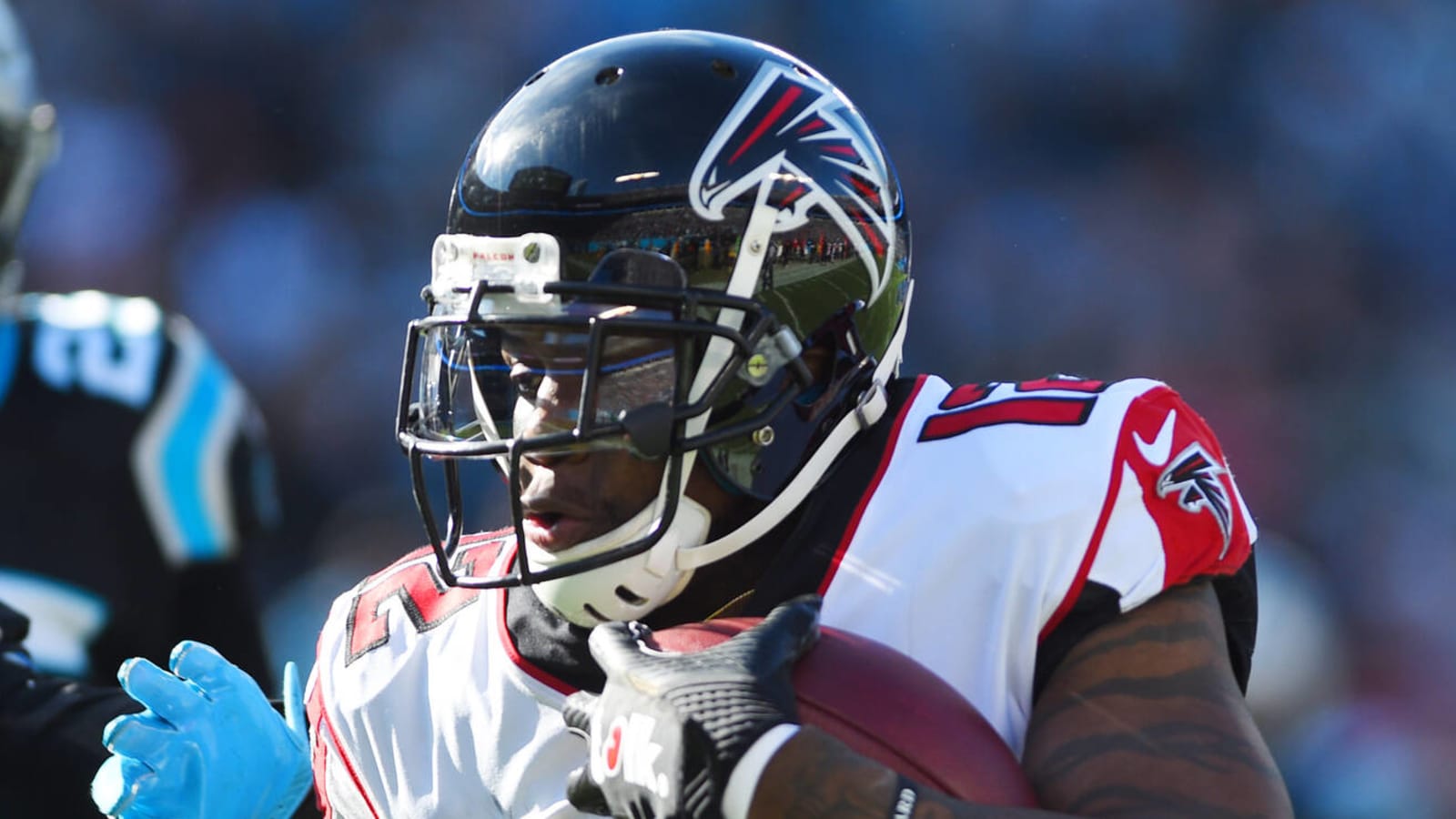 Should the Packers sign Mohamed Sanu?