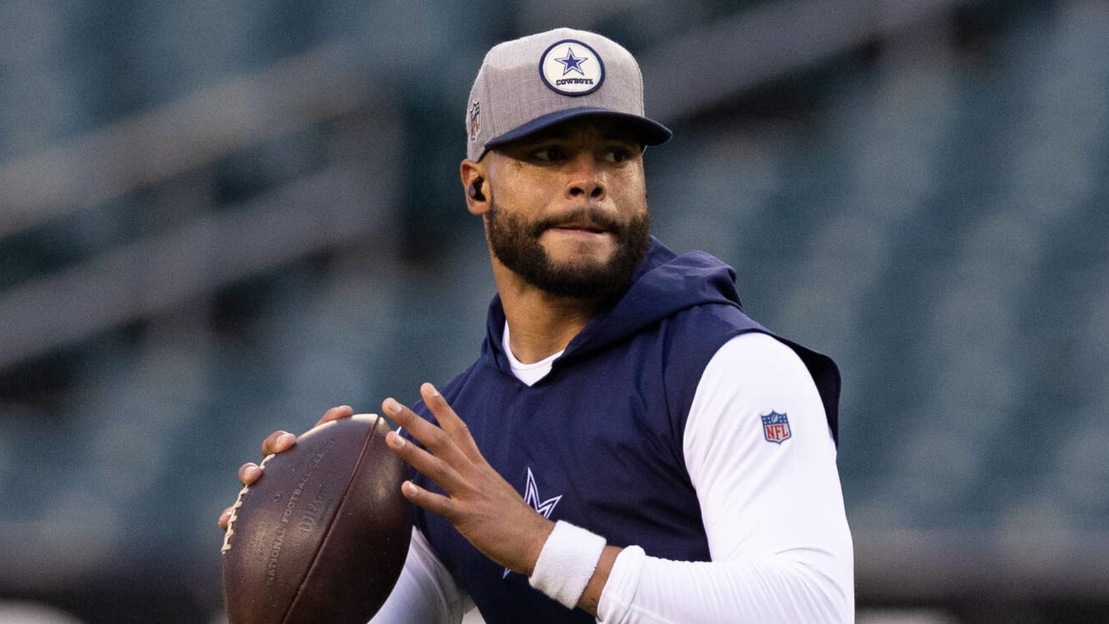 Cowboys QB Dak Prescott confirms Week 7 return