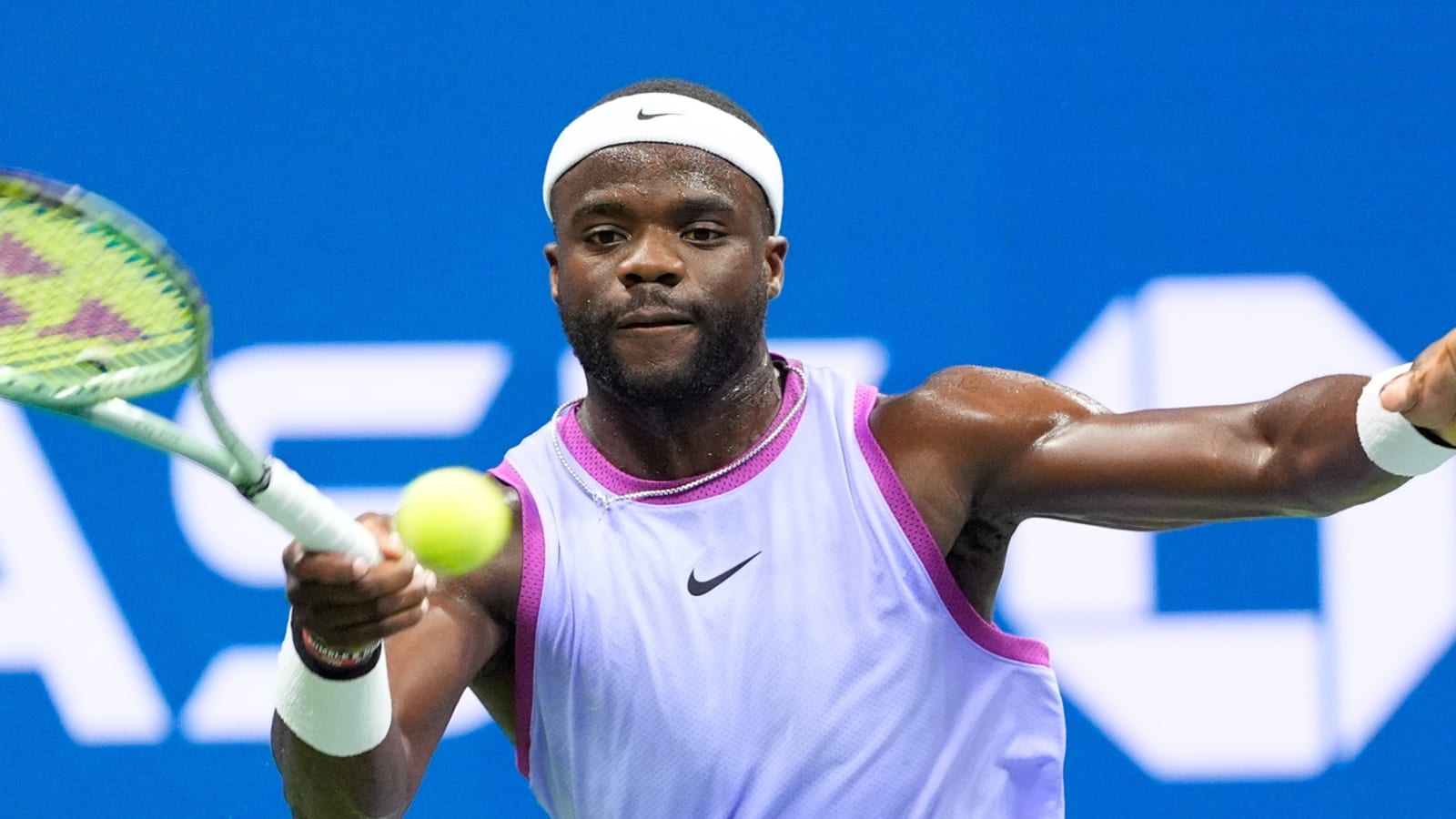 Table is set: Ranking every men's QF at 2024 U.S. Open