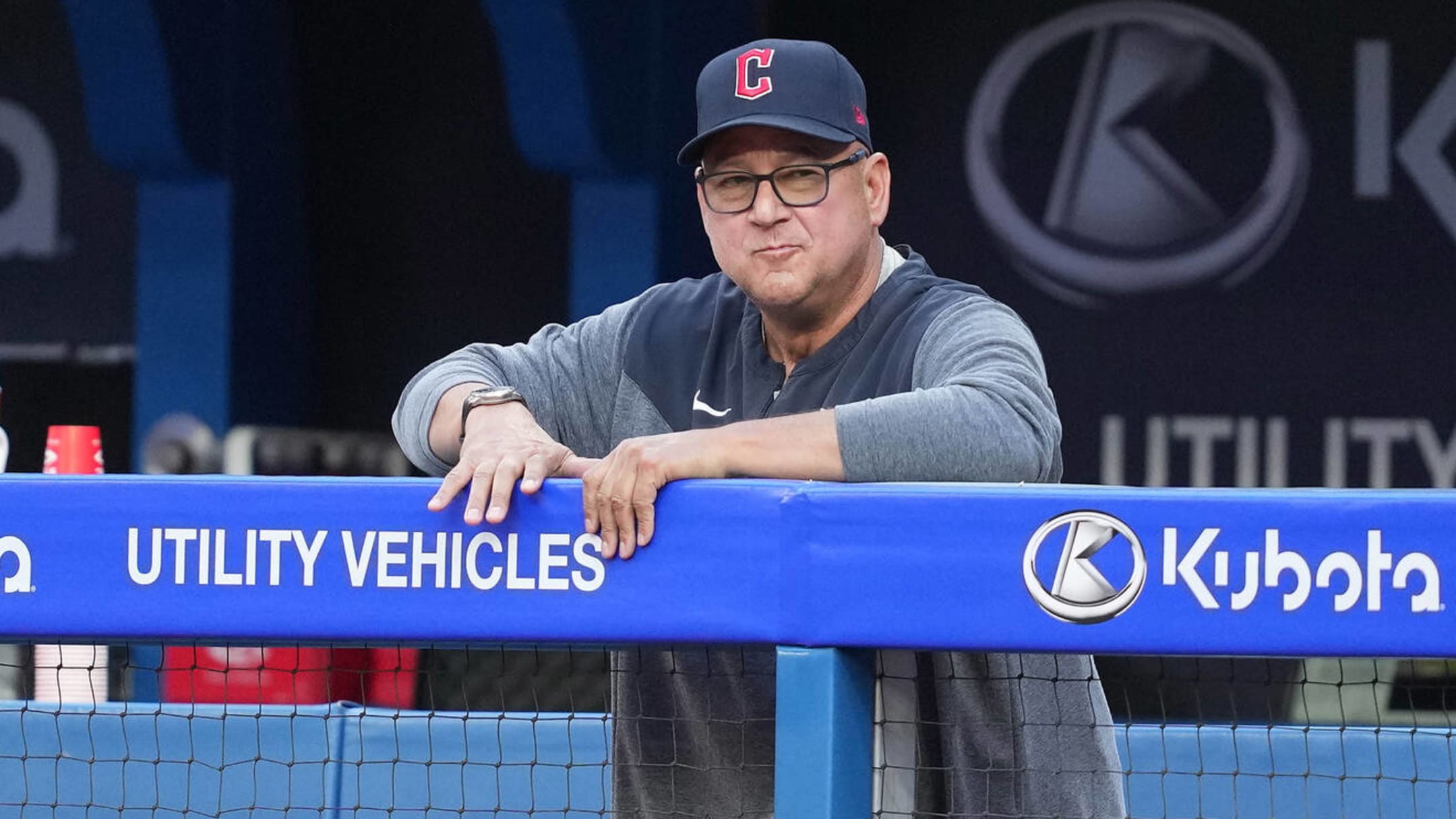 Guardians a different challenge for Terry Francona
