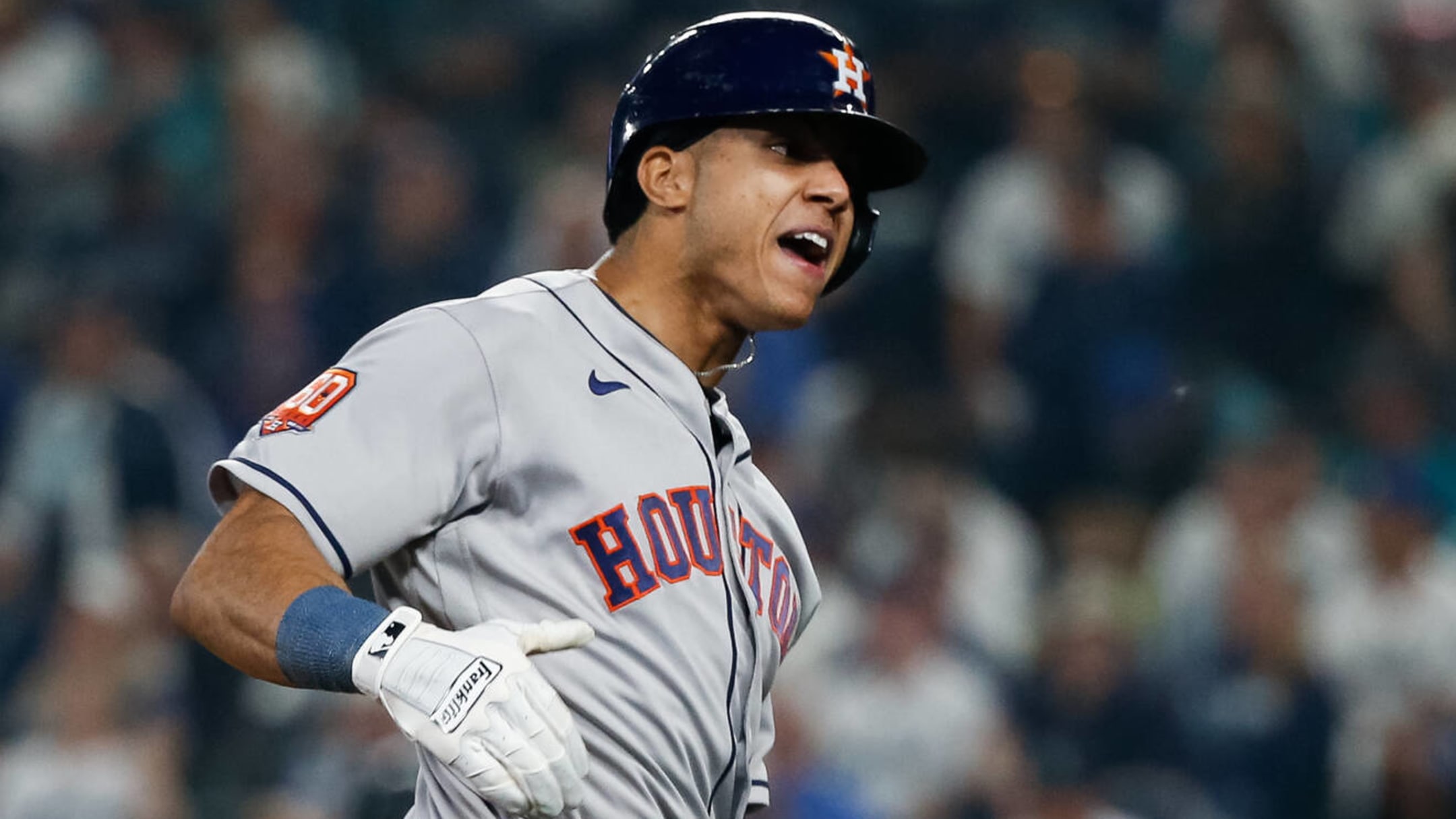 ALCS: Houston Astros blank New York Yankees, advance to World