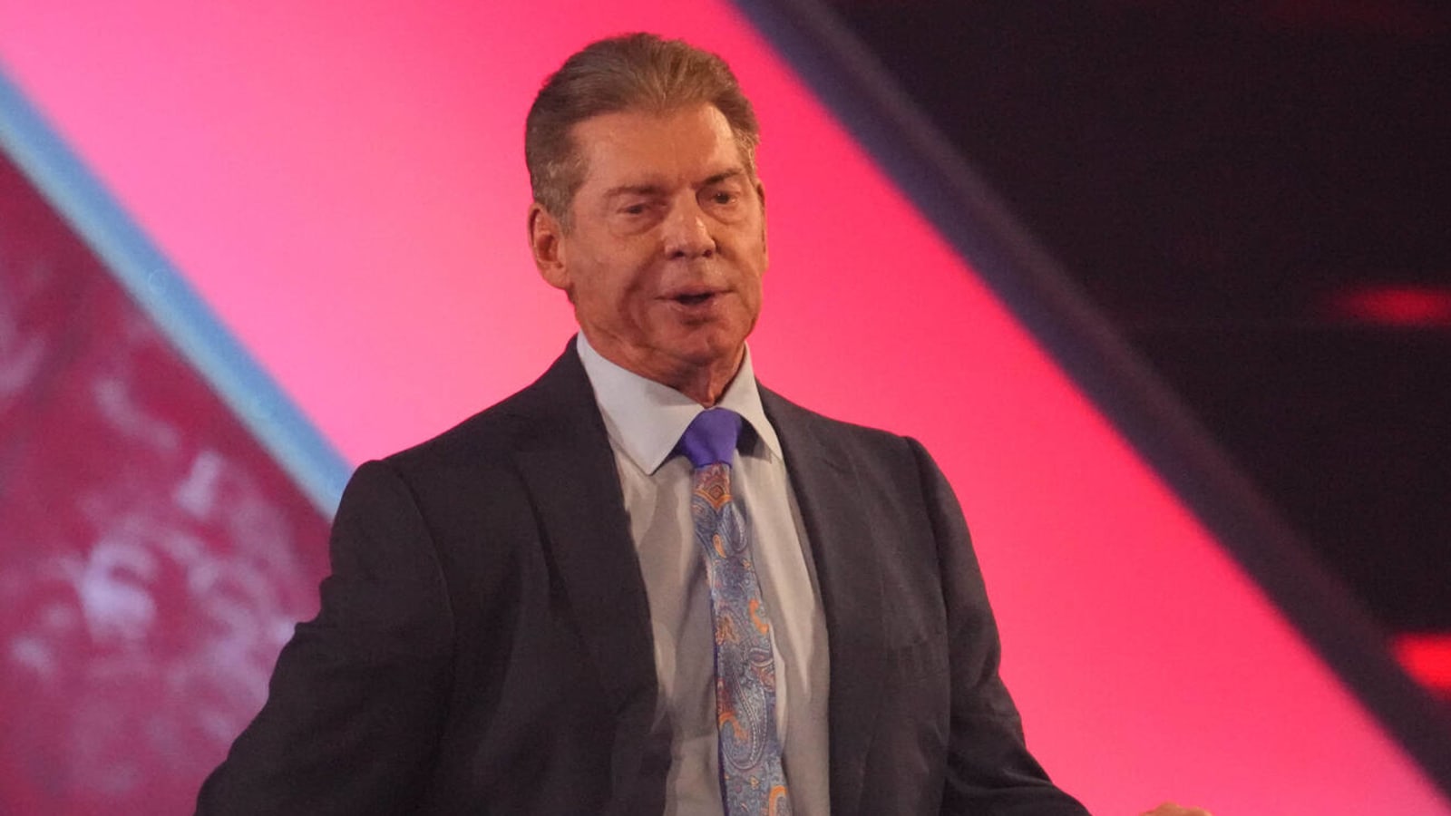Vince McMahon resigns from TKO in wake of allegations