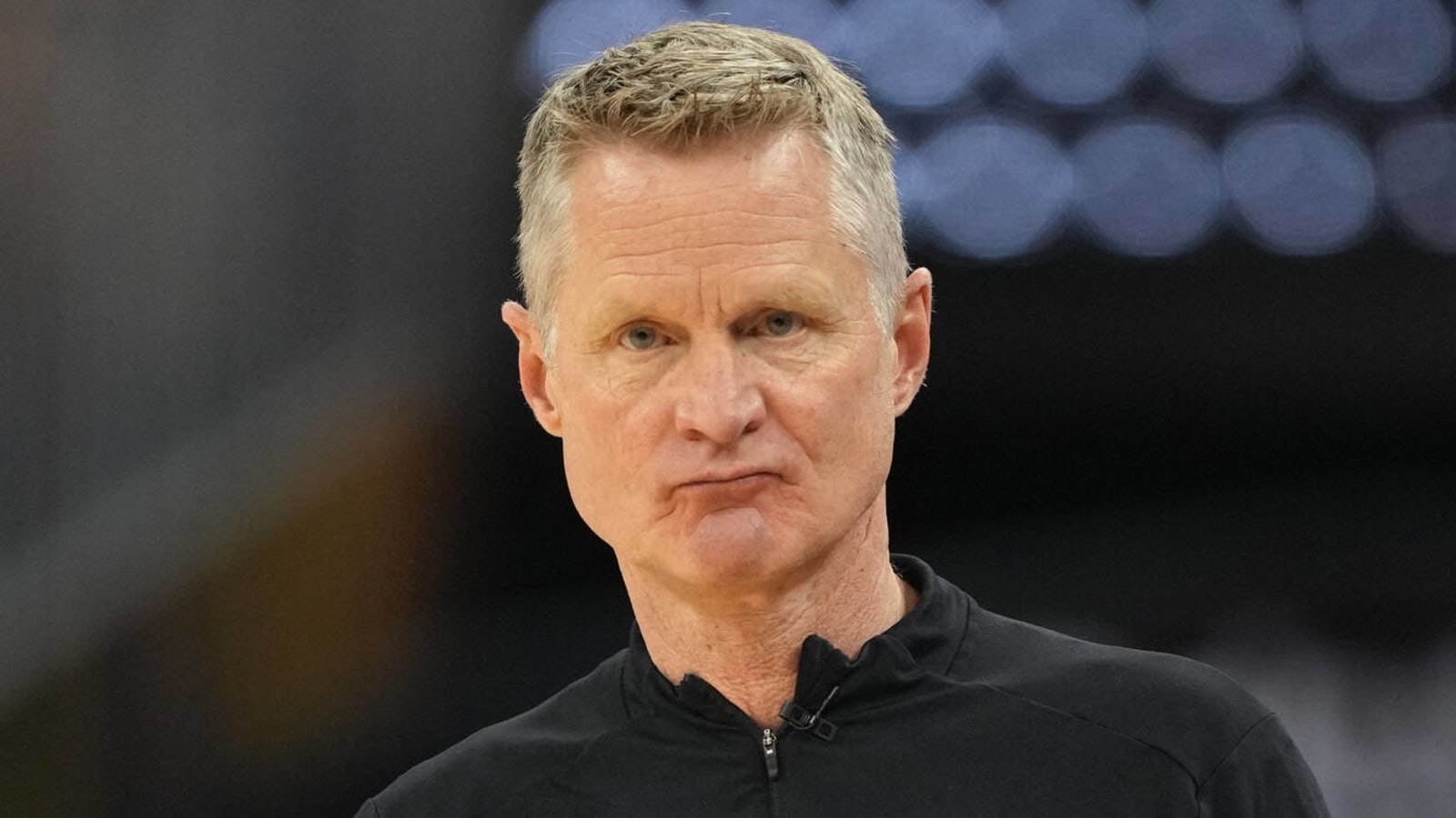 Steve Kerr makes big admission about Warriors’ season