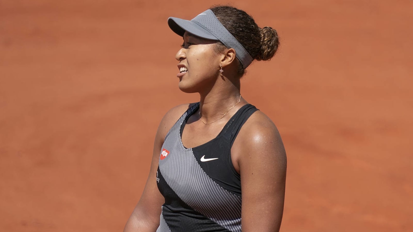 French Open organizers defend stance in handling of Naomi Osaka