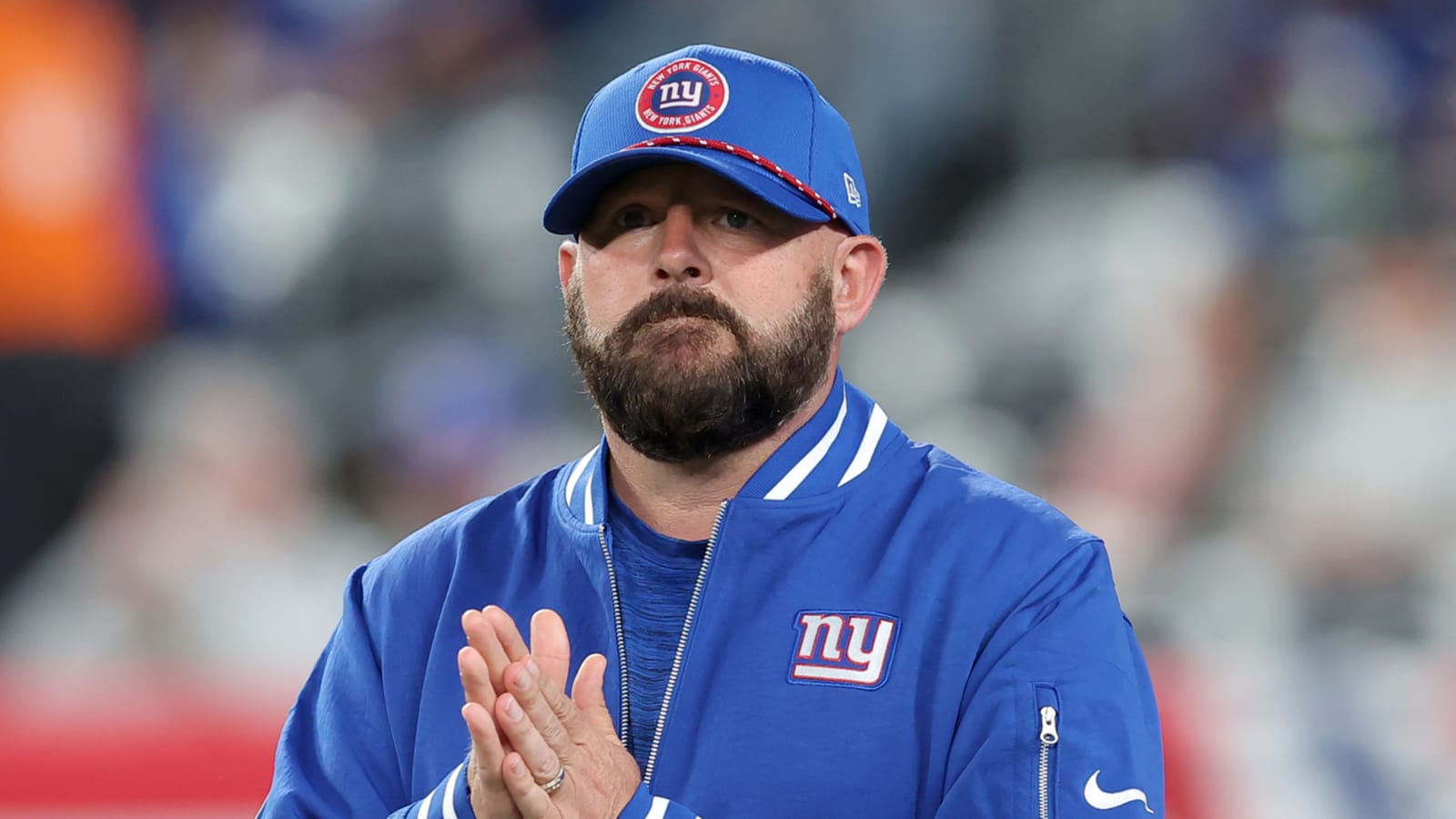 Giants' Brian Daboll explains Tommy DeVito, Drew Lock decision
