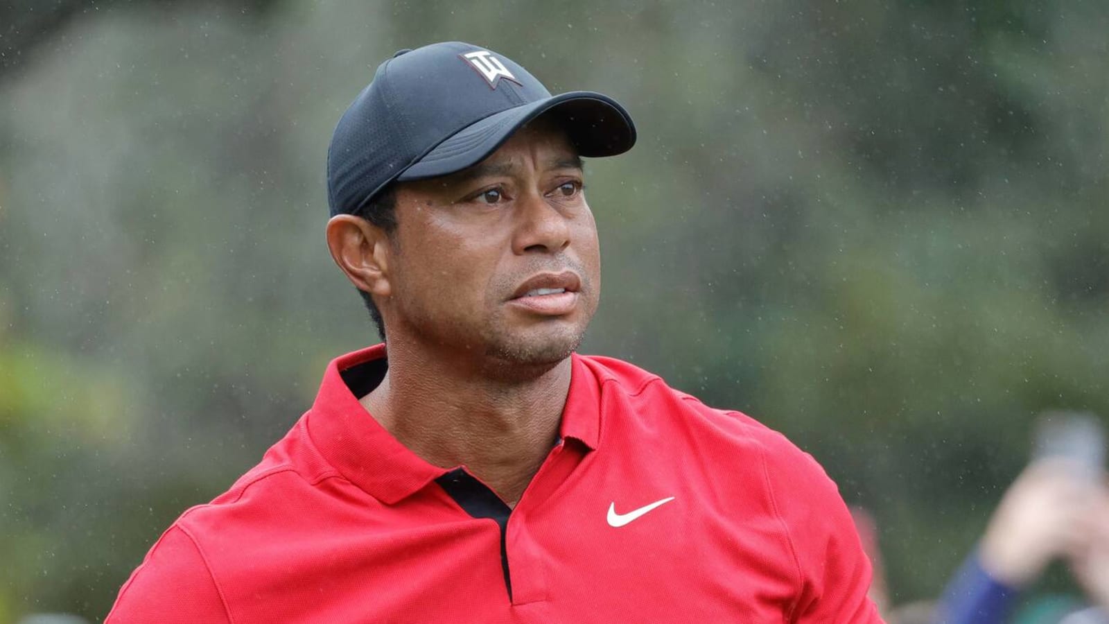 Tiger Woods misses a gimme with his confusing new brand