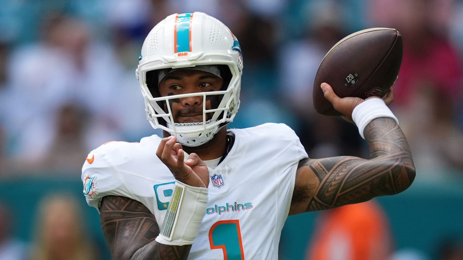 Week 13 NFL underdog report: Dolphins, Eagles and Steelers need more love