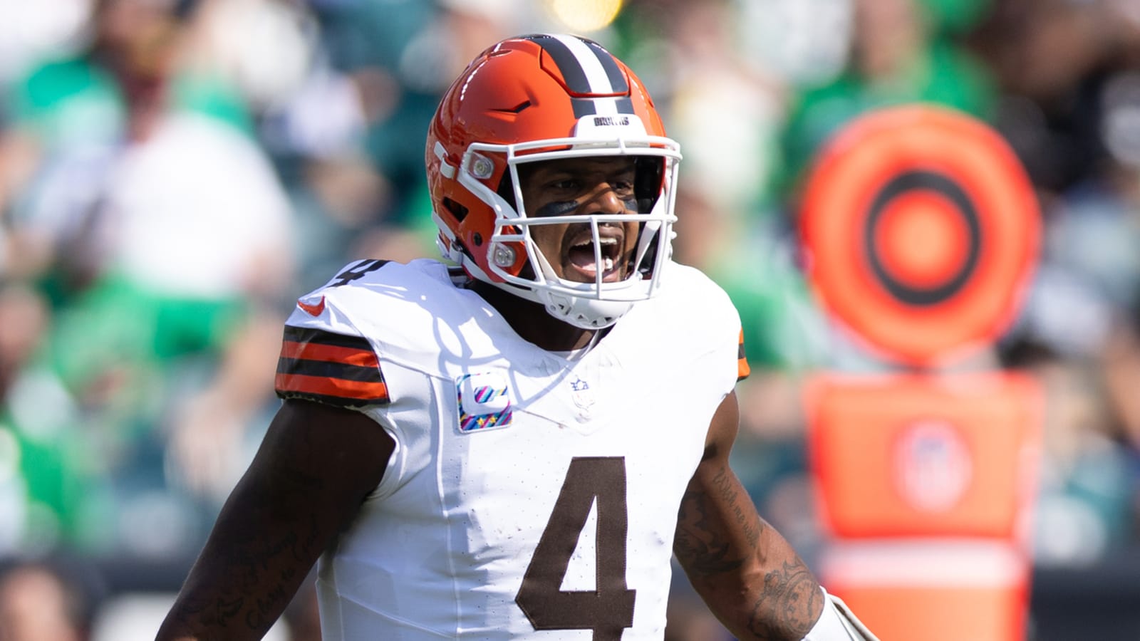 Analyst echoes alarming theory about struggles of Deshaun Watson