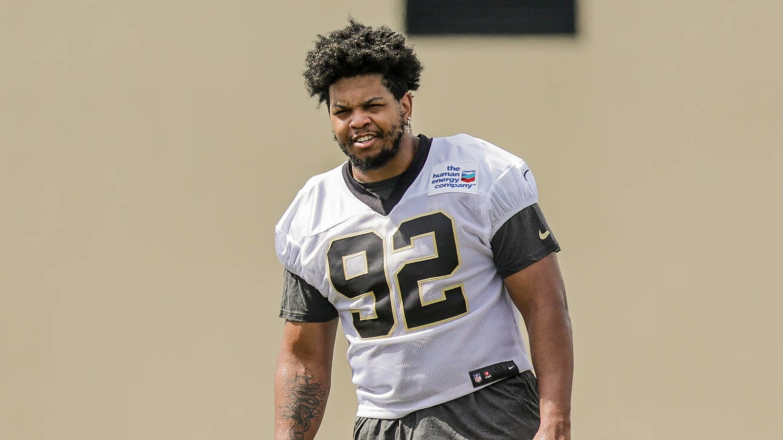 Falcons Free Agent Targets 2023: Marcus Davenport