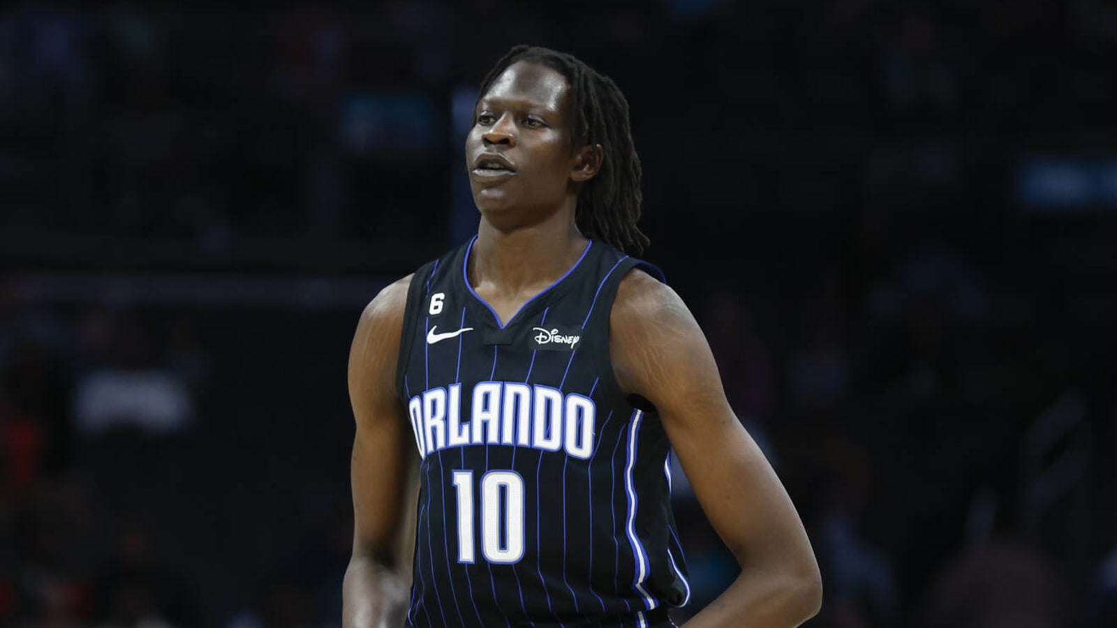 Finding the right fit for Bol Bol after Magic release