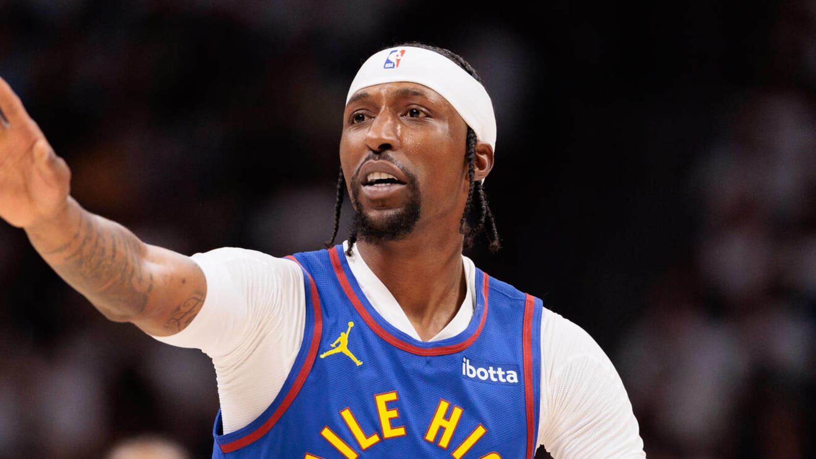 Sixers viewed as a 'serious danger' to snatch core Nuggets role player
