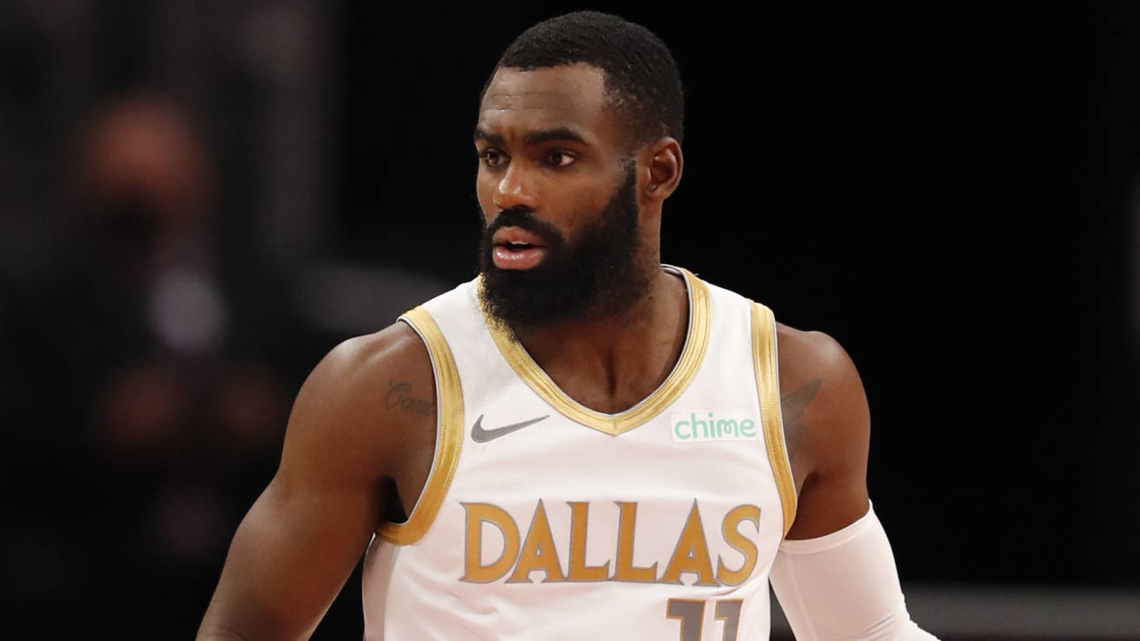 Mavericks confident in ability to re-sign Tim Hardaway Jr.