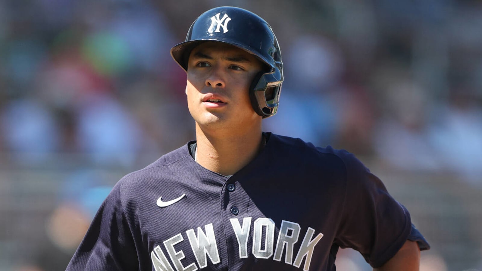 Anthony Volpe Gets Yankees No. 11; Who Are Other Stars To Wear It? -  Pinstripes Nation