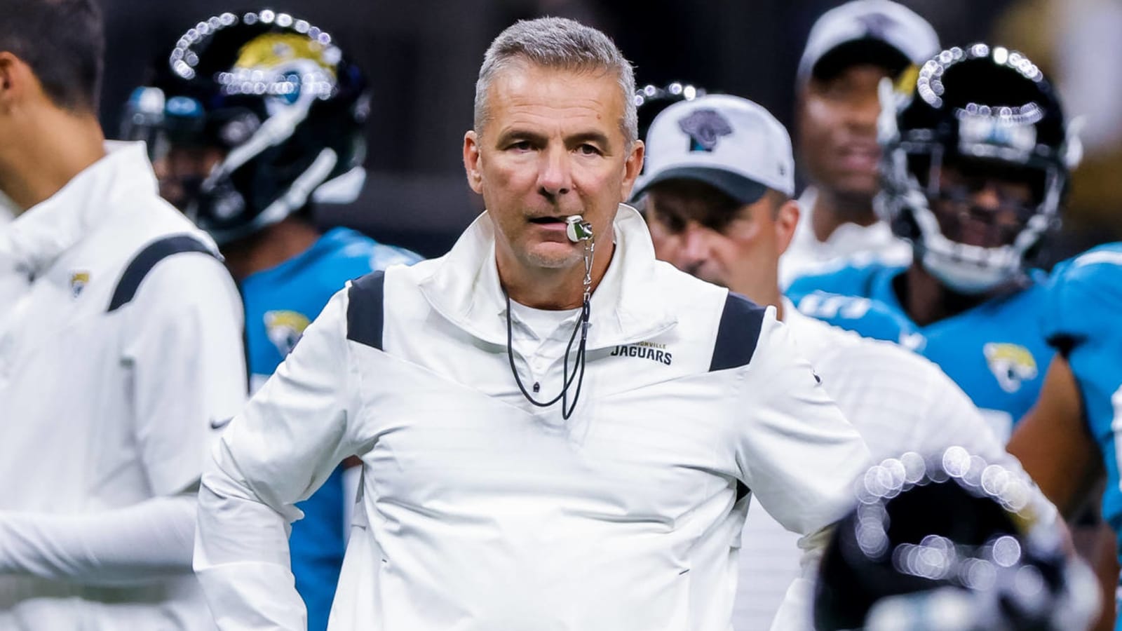 Urban Meyer not interested in USC job