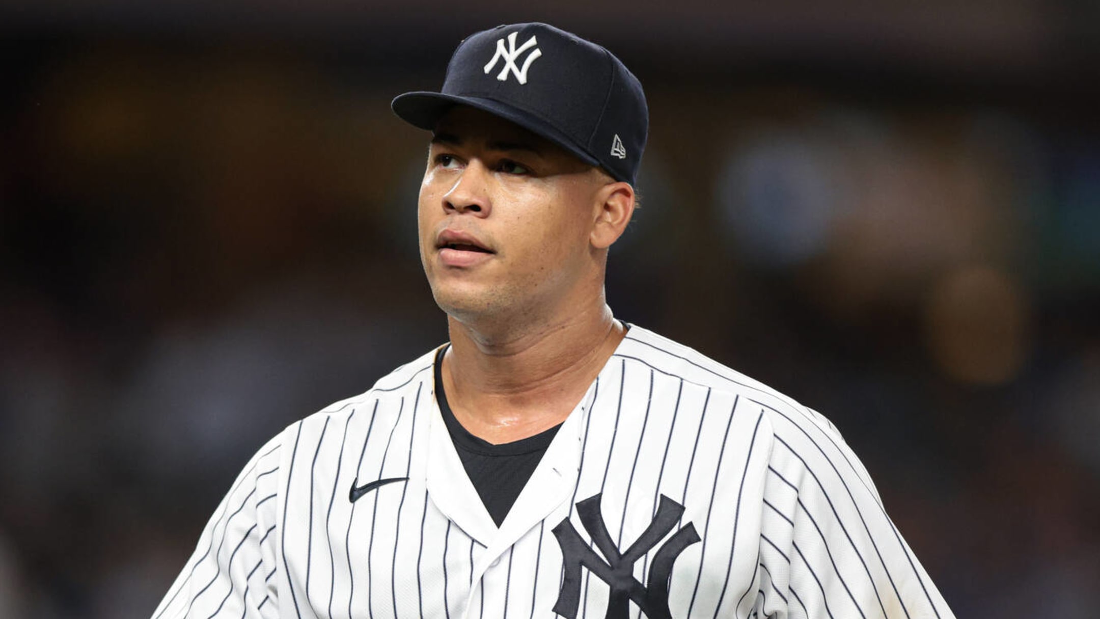 Frankie Montas trade: Yankees boost rotation at deadline by