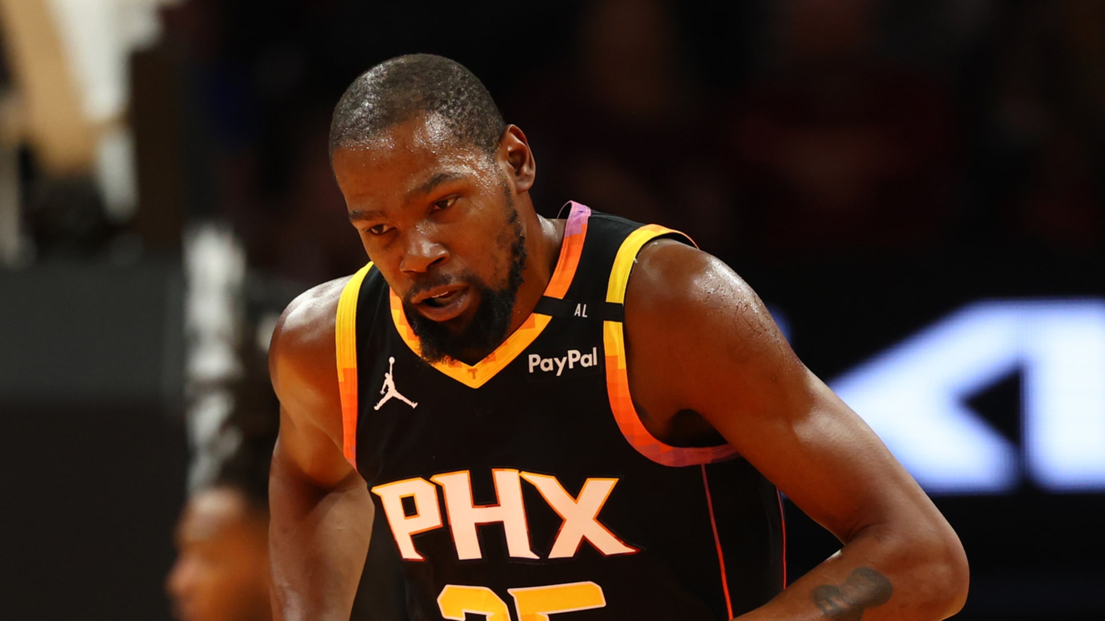 New kevin durant online