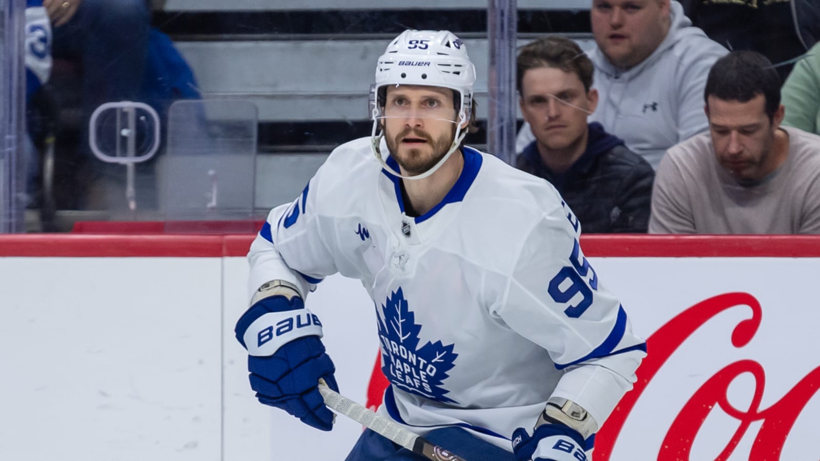 Maple Leafs Lose Yet Another Key Player Due to Injury, This Time on the Blueline