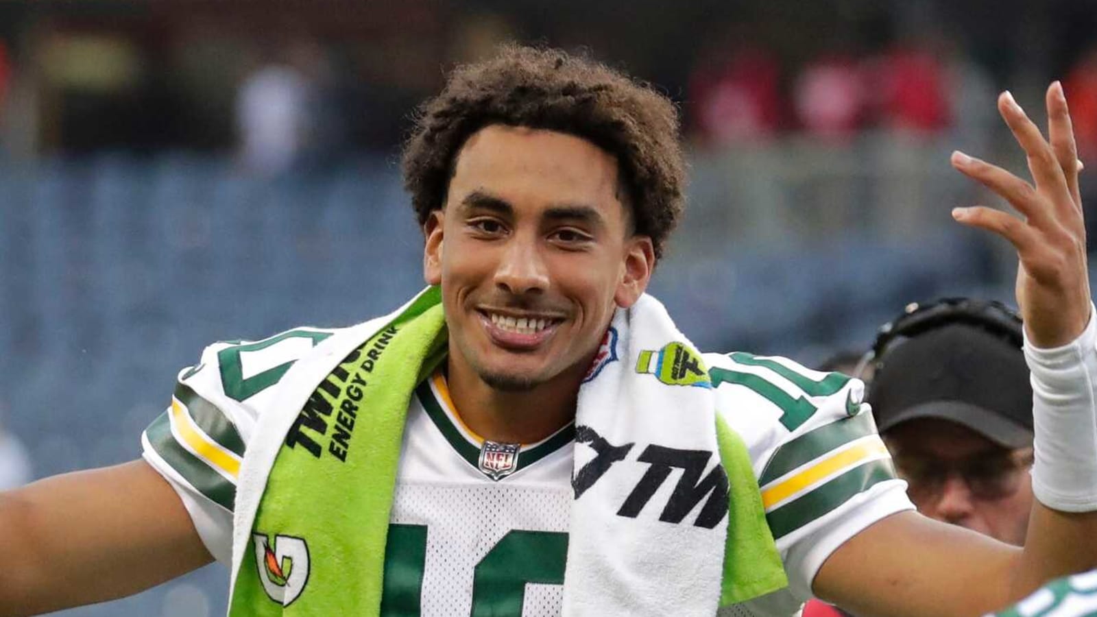 Jordan Love makes big decision about his contract