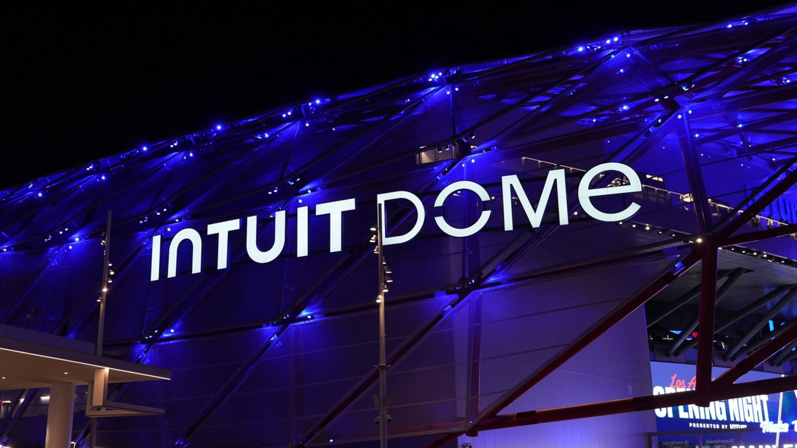 The 'NBA arena names' quiz