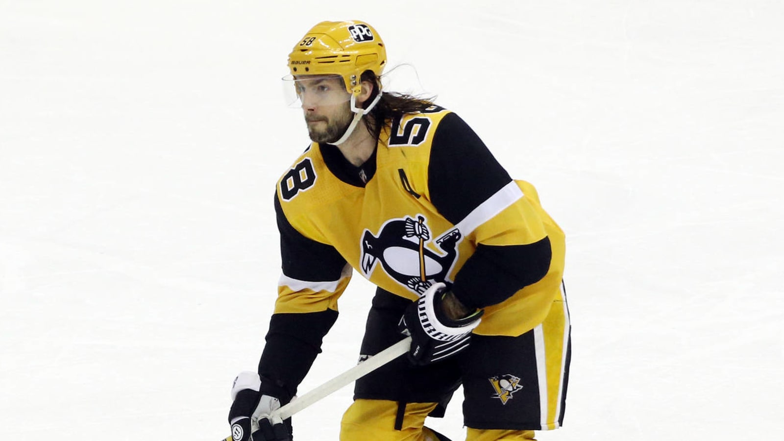 Letang, Kane in COVID Protocol; NHL to change requirements?