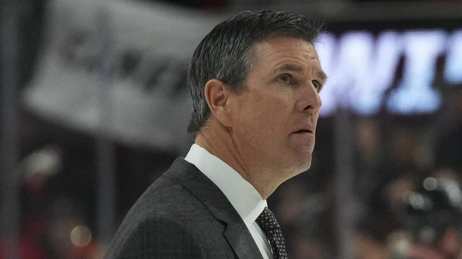 Penguins' Mike Sullivan addresses hiring of Kyle Dubas