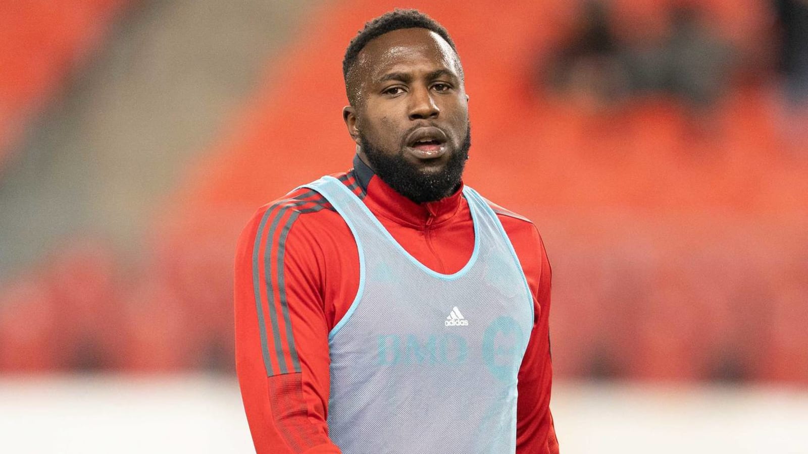 Revolution, Altidore reportedly agree to three-year deal