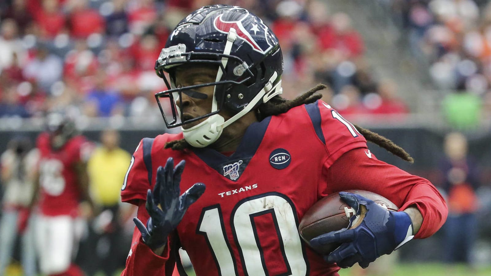 'Madden' wouldn't approve DeAndre Hopkins-David Johnson trade