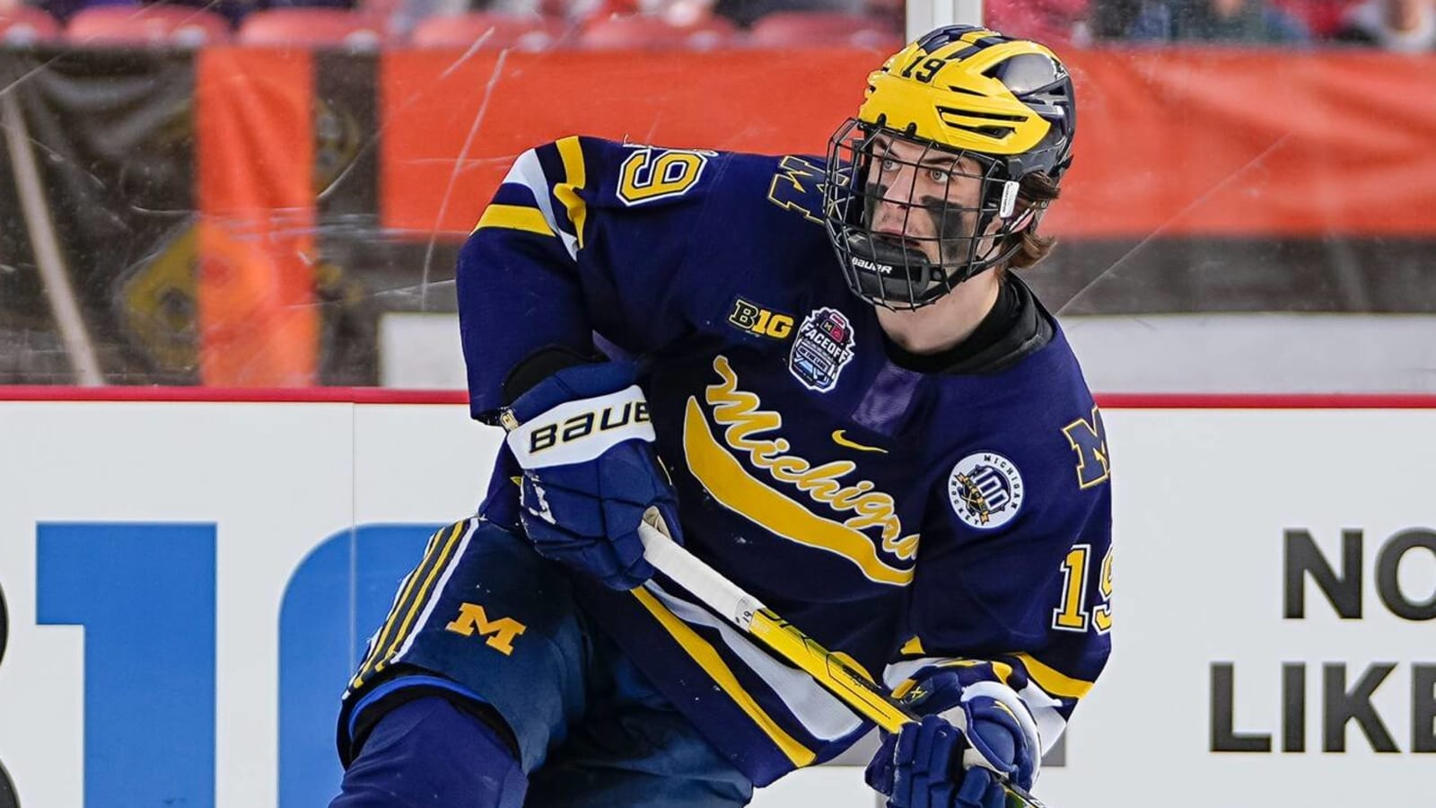 202324 NHL prospect pool breakdown Columbus Blue Jackets Yardbarker