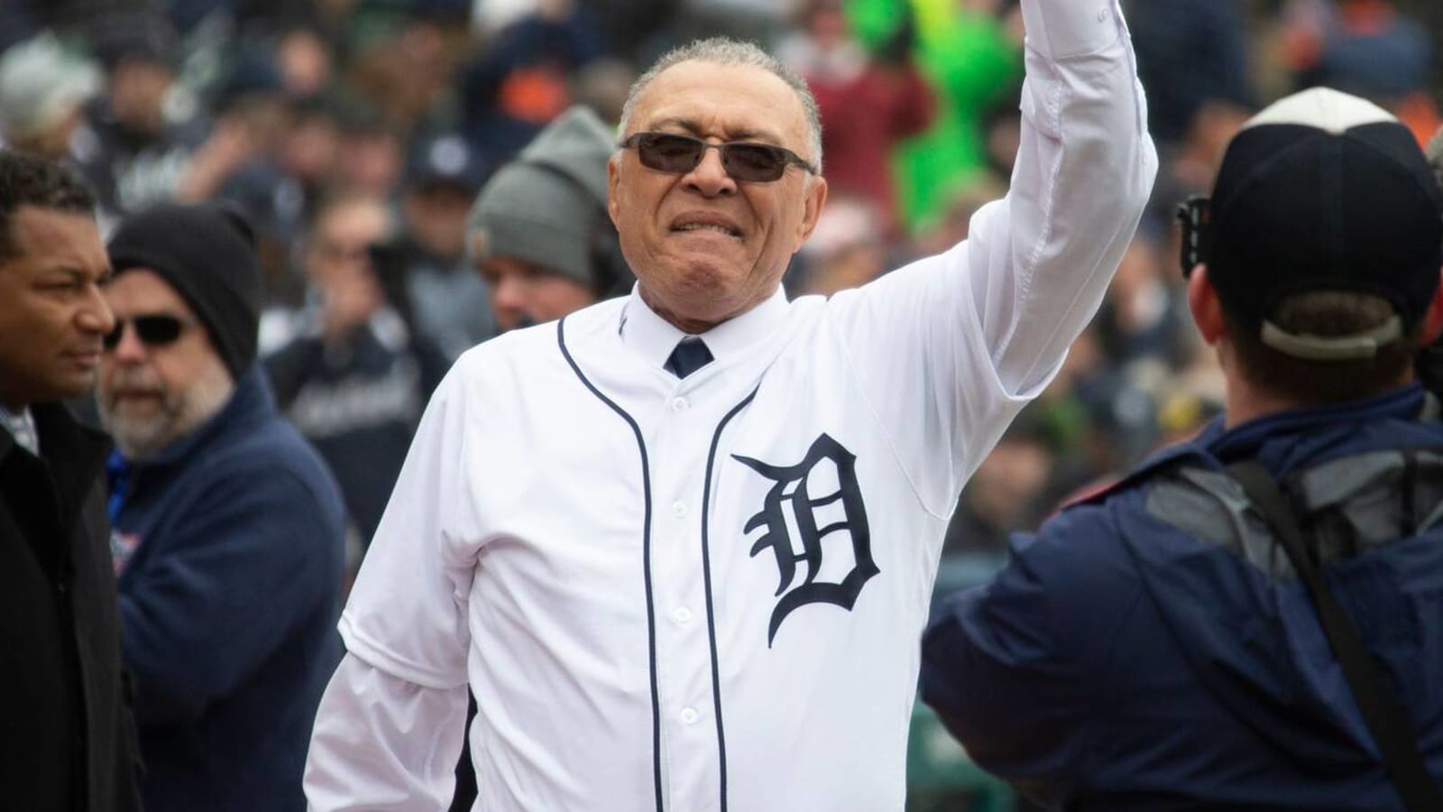Former Cy Young, MVP pitcher Willie Hernandez dies at age 69