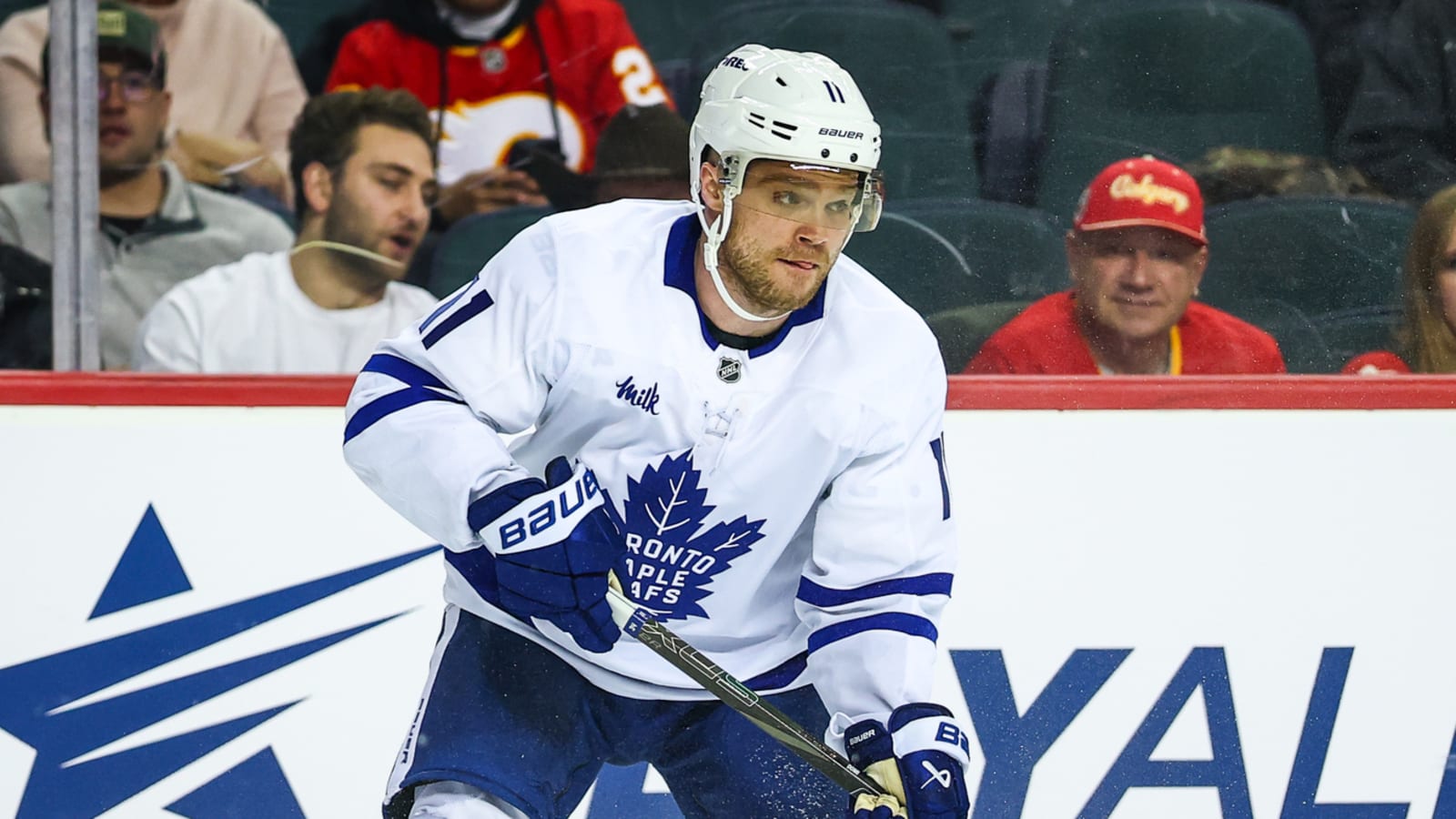 Player Profile: Max Domi