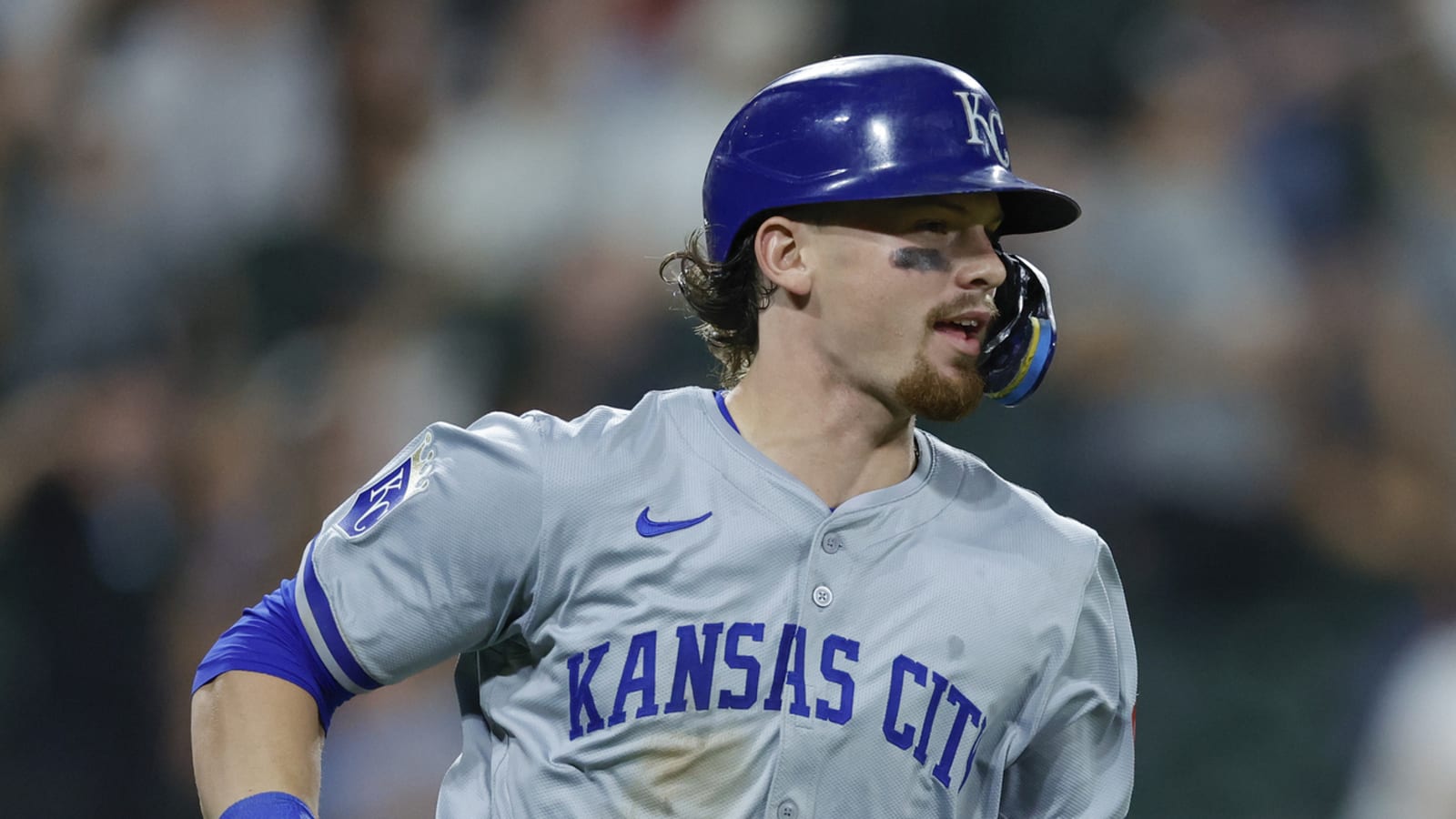 Royals' Witt Jr. completed one of the best months in history