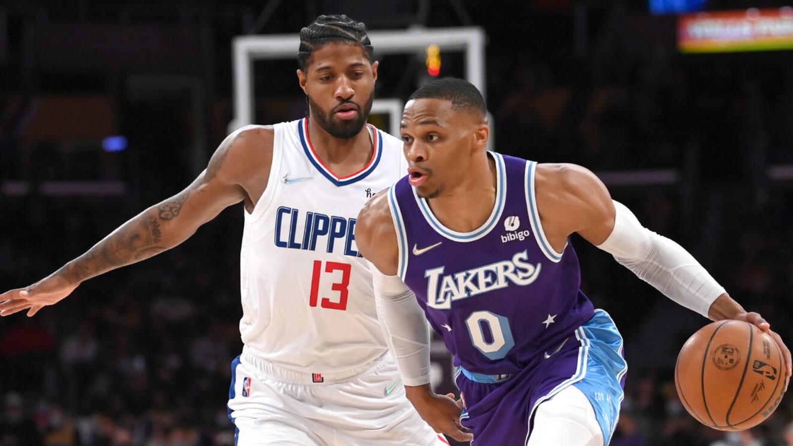 Pg13 lakers 2025