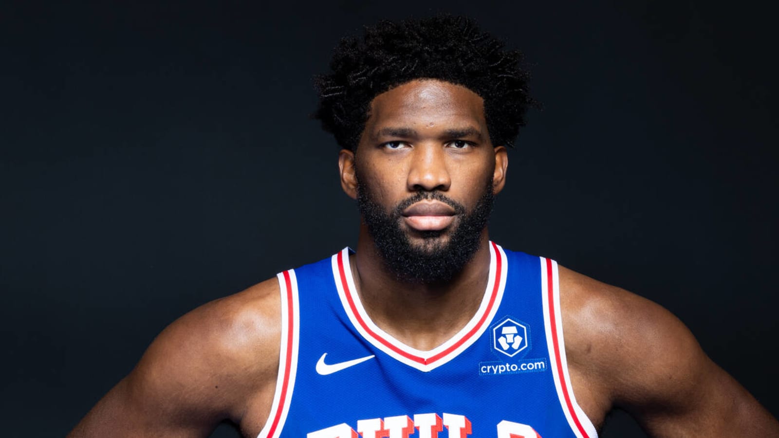 French federation president comments about Embiid snub