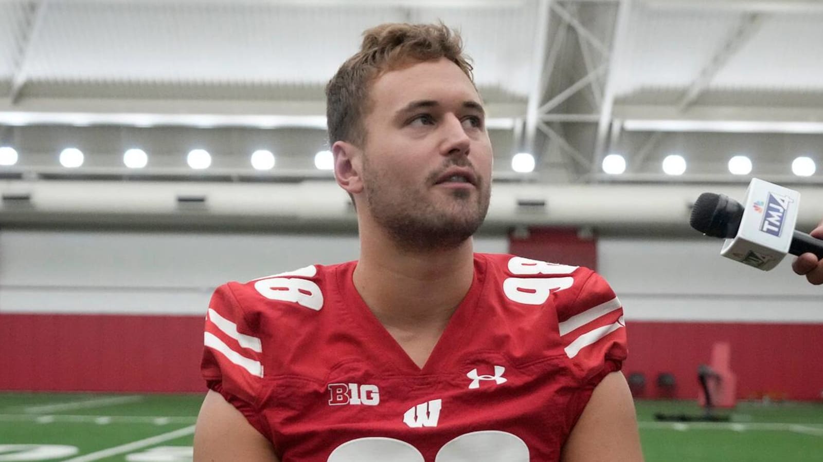 Green Bay Packers Taking A Look At Local Linebacker Prospect