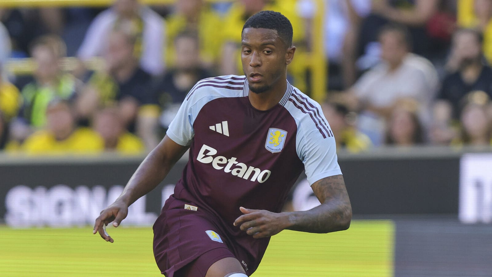 Dark horses for Premier League title, relegation