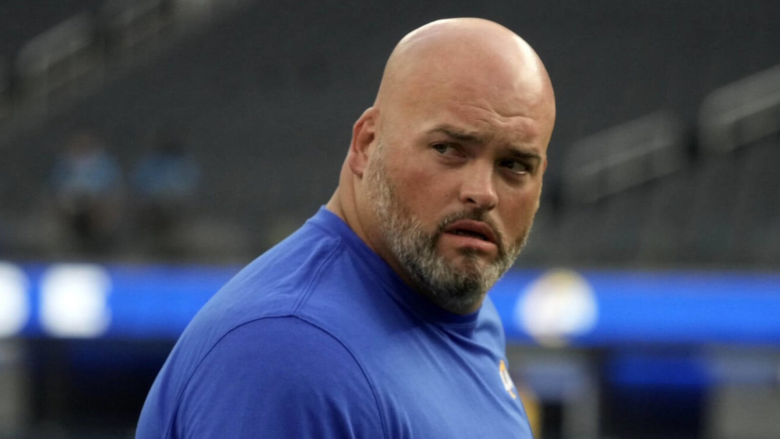 Cowboys reached out to retired OL Andrew Whitworth