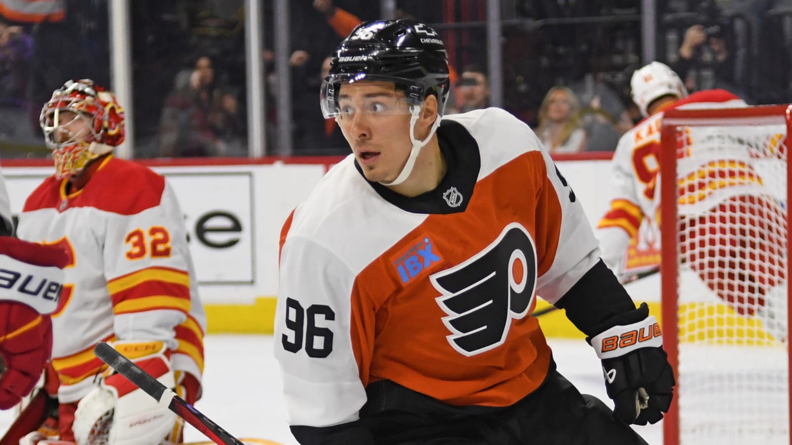 LA Kings Pull Off Trade for Former 39-Goal Scorer