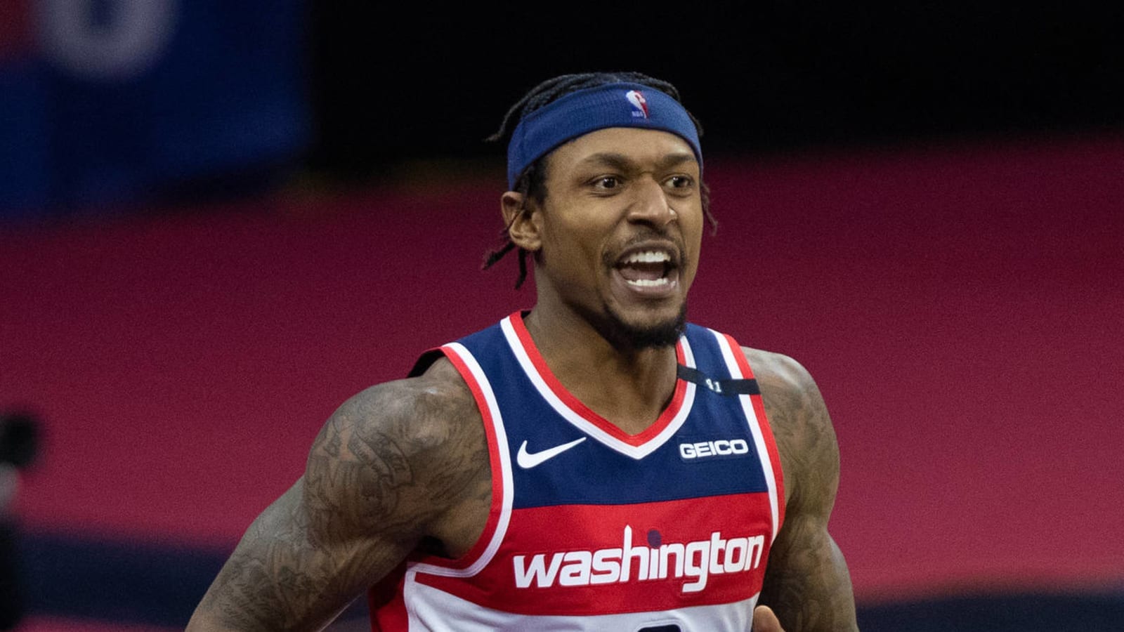 Beal has hilariously brutal remark about Wizards’ defensive struggles