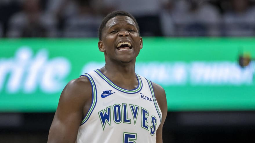 Timberwolves do something no Minnesota pro sports team has ever done