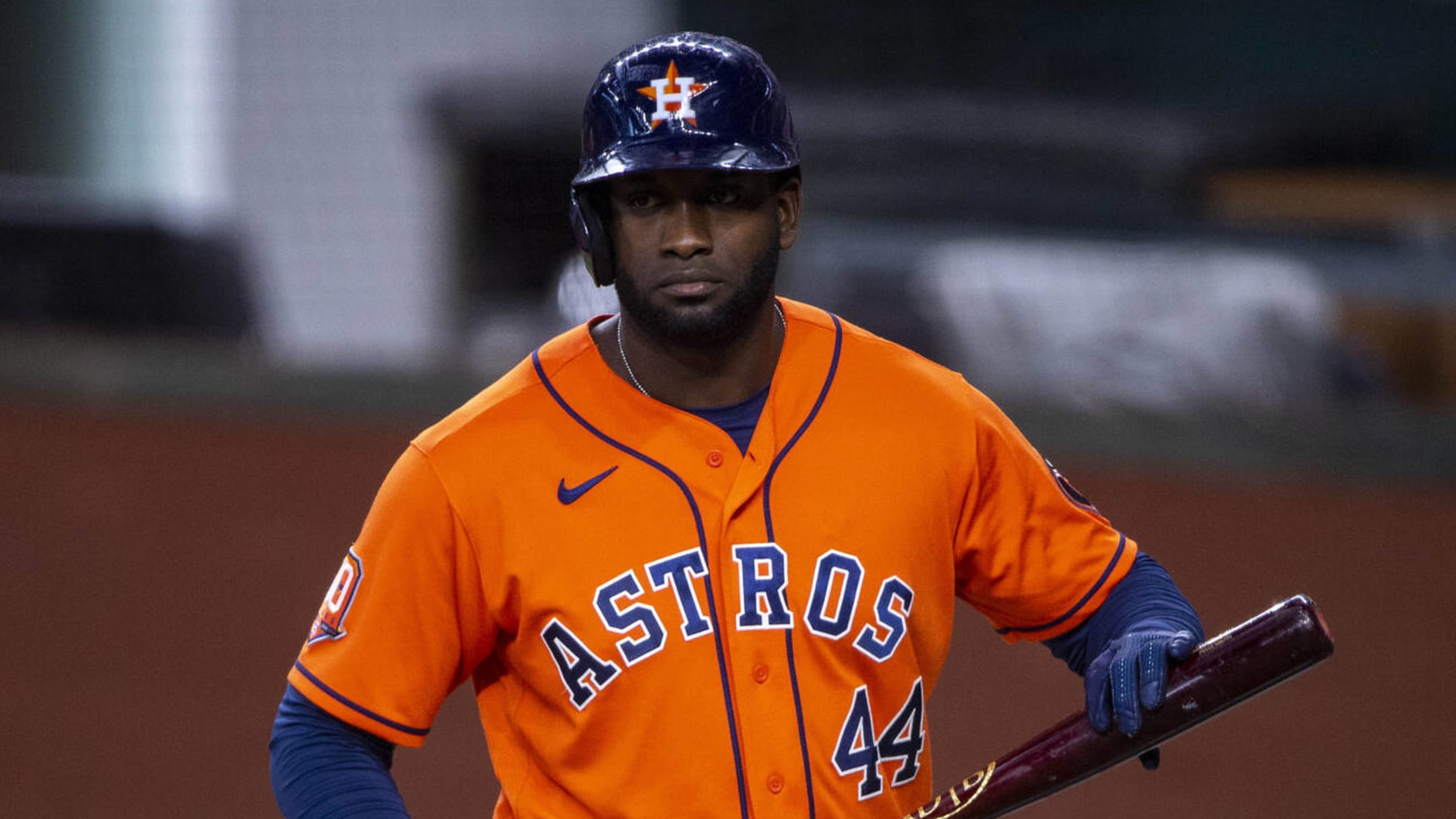 Astros to activate All-Star Yordan Alvarez from IL Thursday