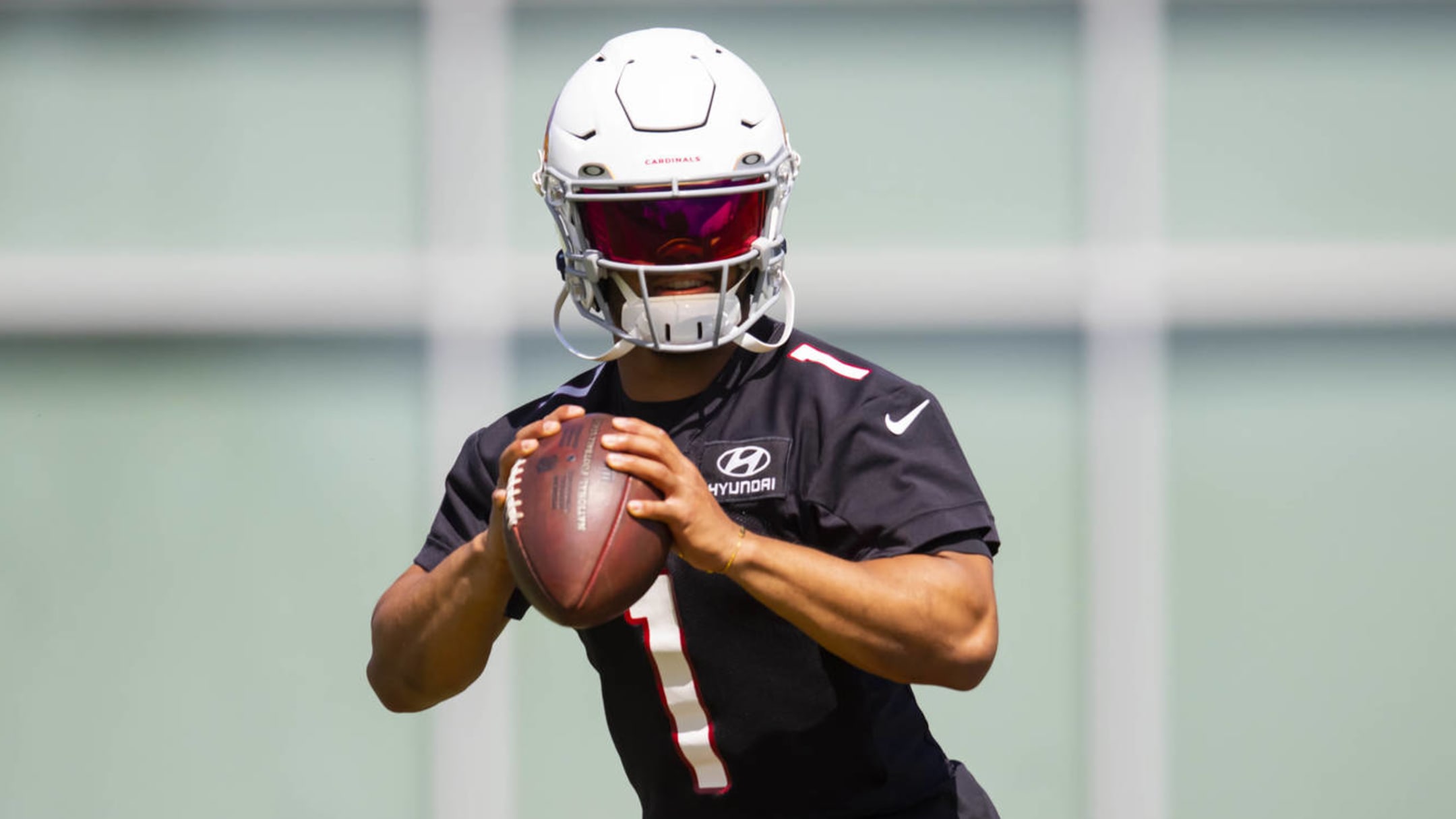 Kyler Murray still wants to play baseball