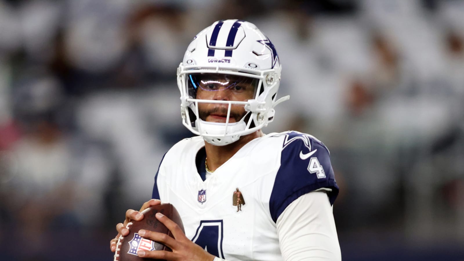 NFL executives not sold on Dak Prescott's ability to deliver in big moments