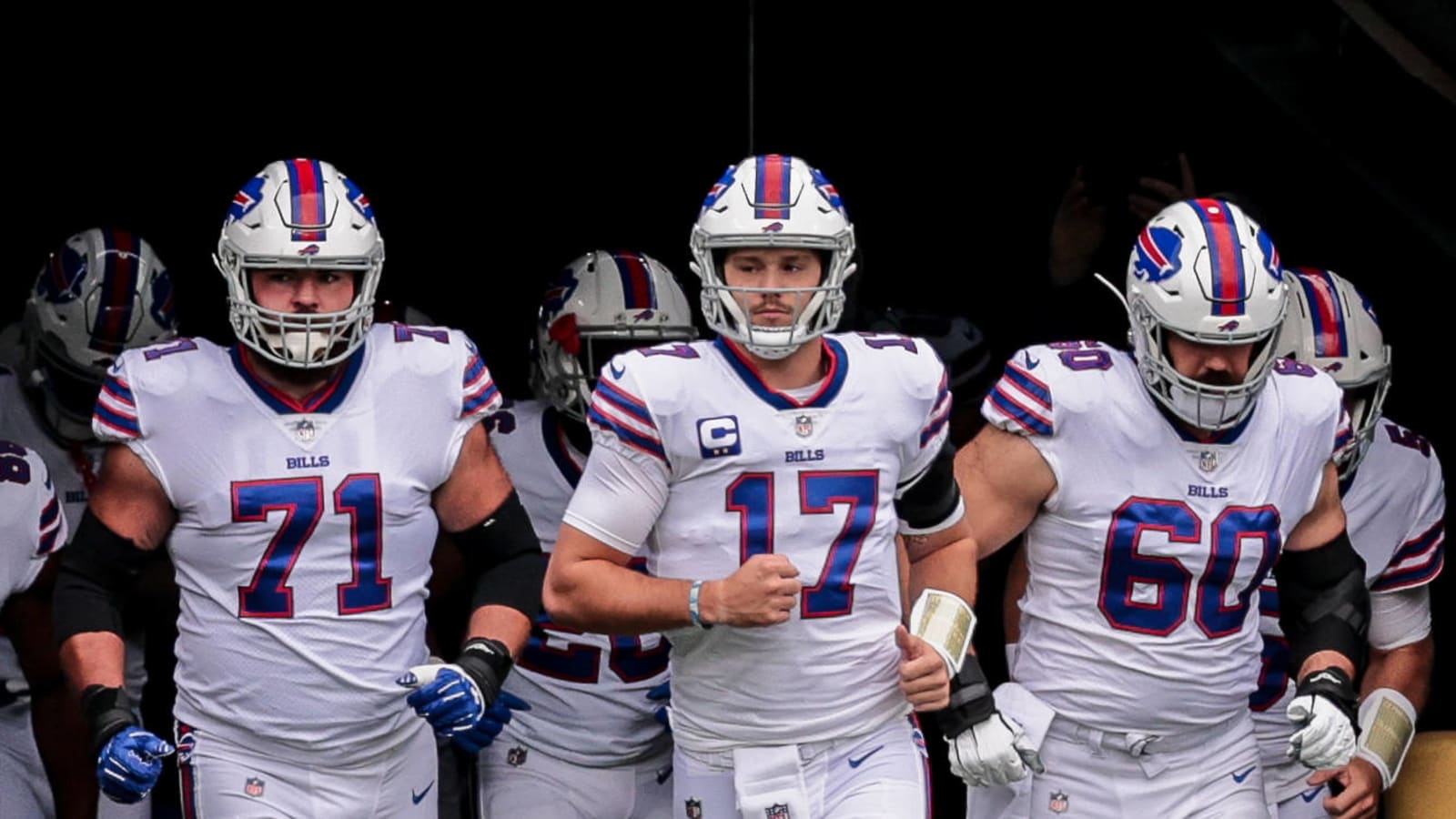Bills get first home win vs. Patriots since 2011