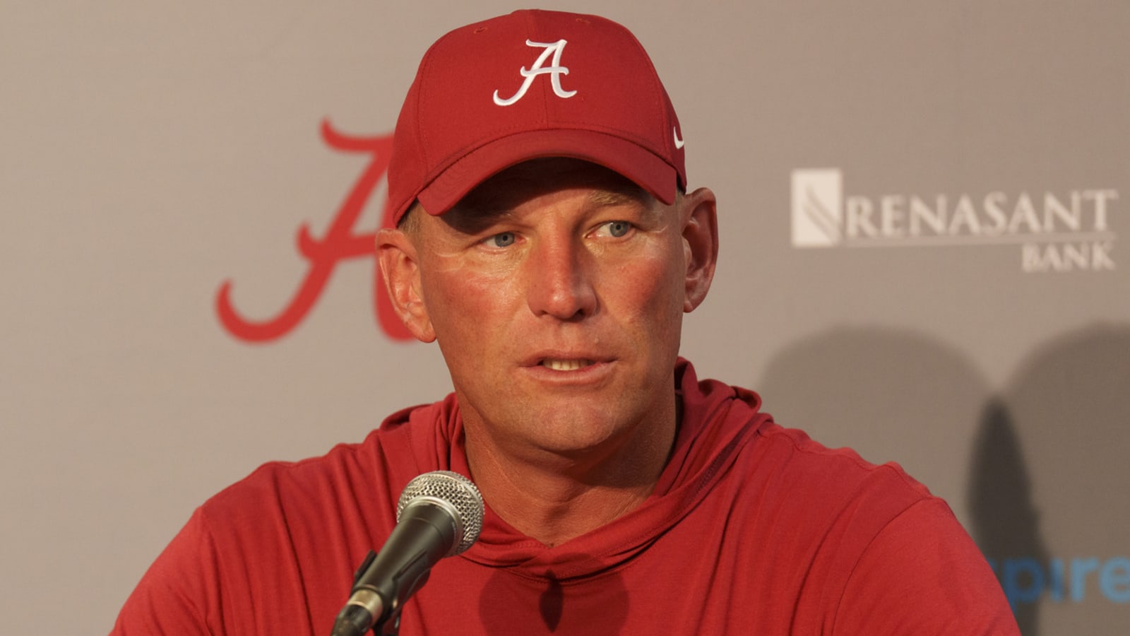 Kalen DeBoer updates Alabama’s injuries with Georgia matchup looming