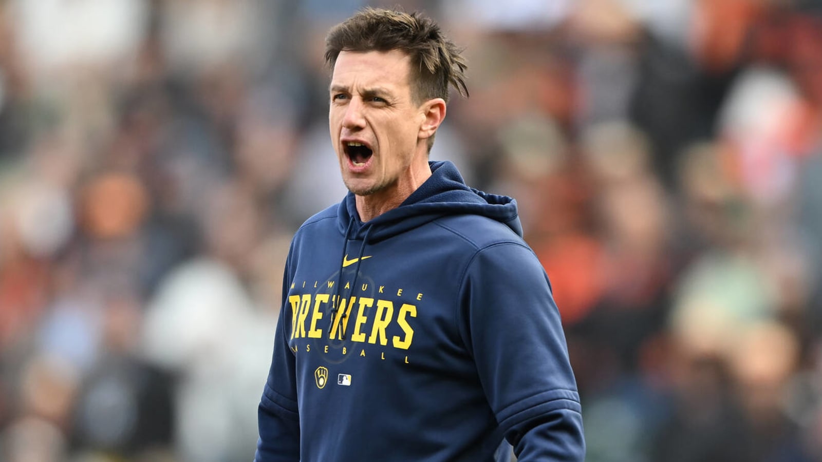 Craig Counsell explains rejecting Mets, Brewers for Cubs