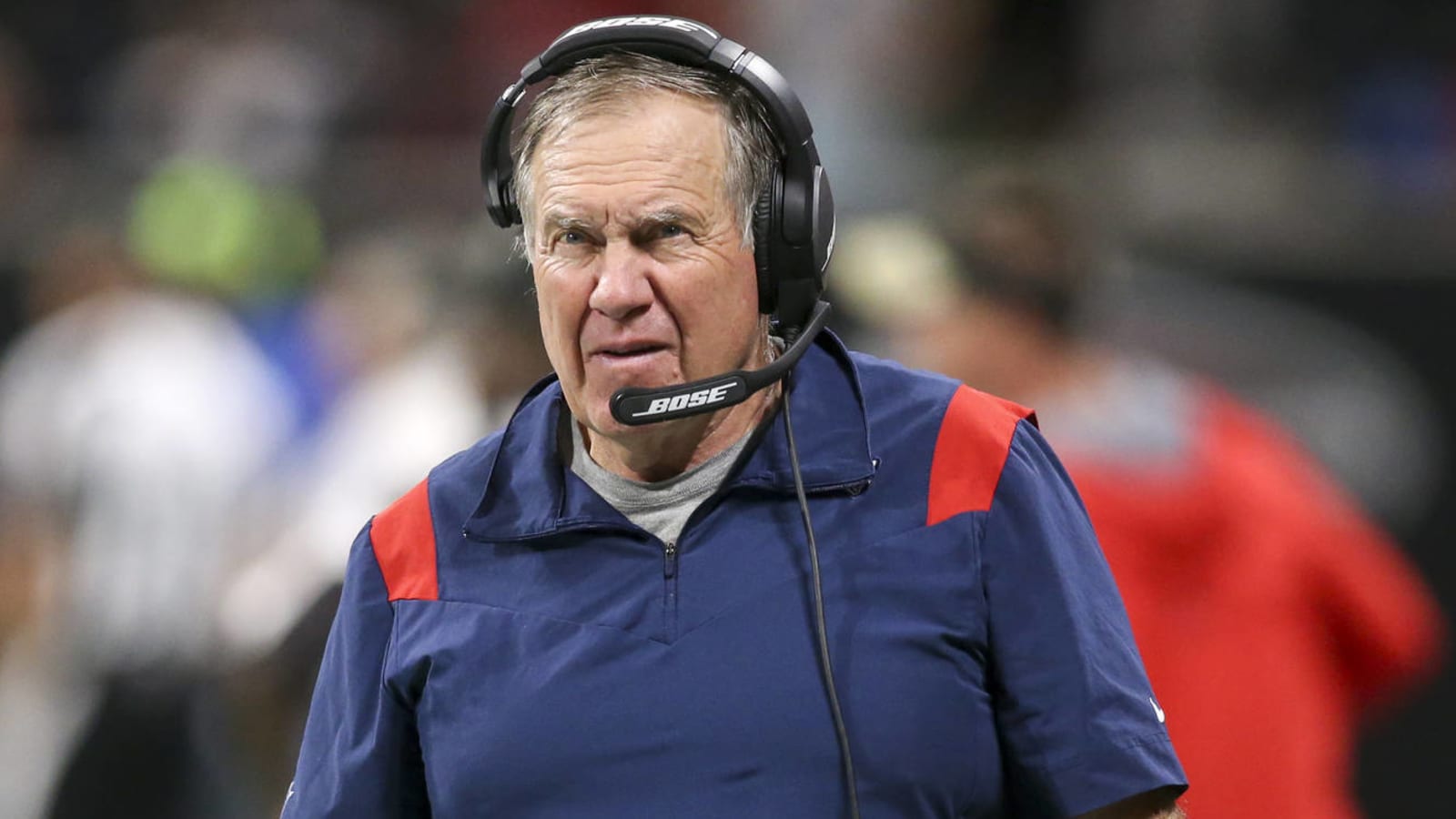 Bill Belichick has strong take on potatoes for Thanksgiving